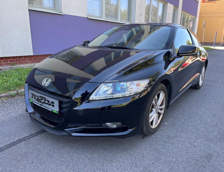 Honda CR-Z