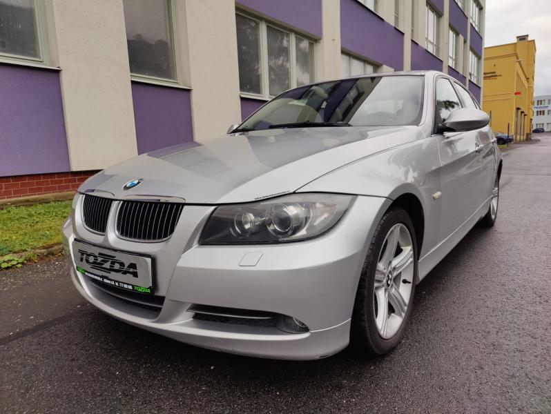 BMW 3er Reihe