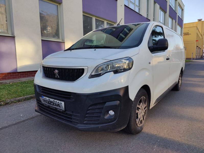 Peugeot Expert
