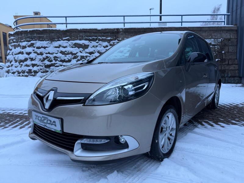 Renault Sc�nic