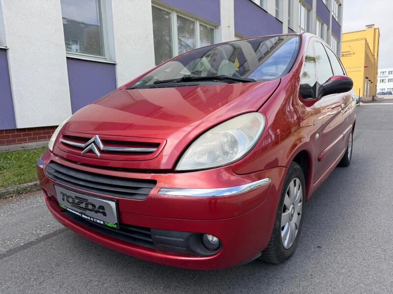 Citro�n Xsara Picasso