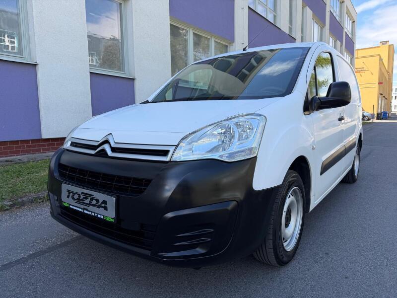 Citro�n Berlingo