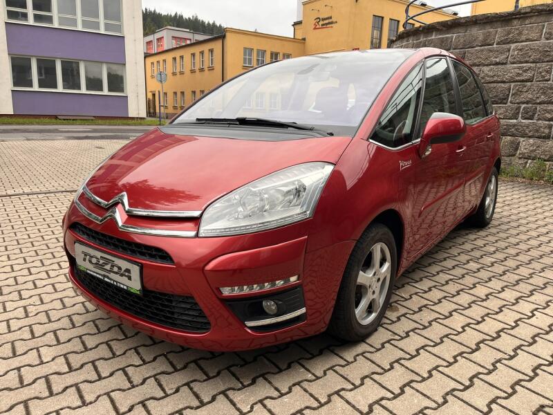 Citro�n C4 Picasso