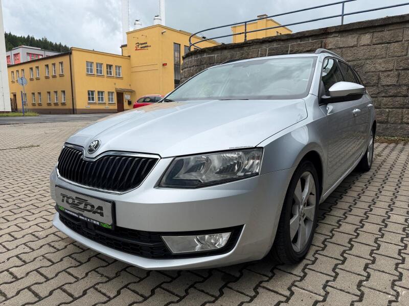 �koda Octavia