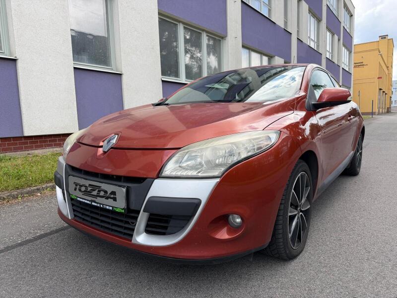 Renault M�gane