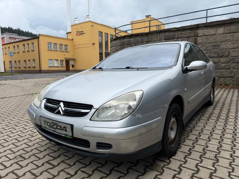 Citro�n C5