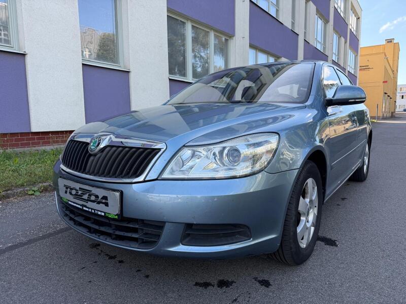 �koda Octavia