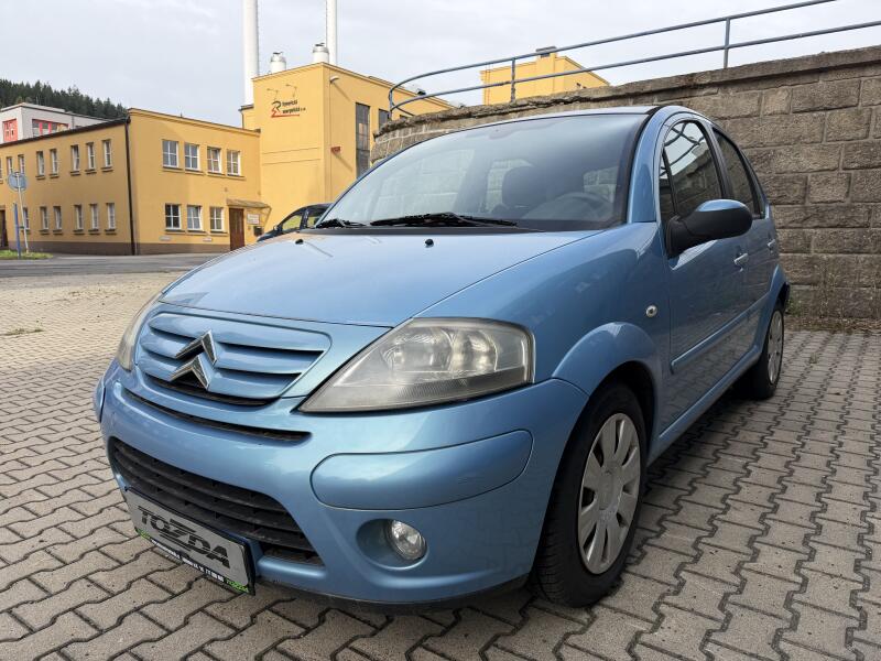 Citro�n C3