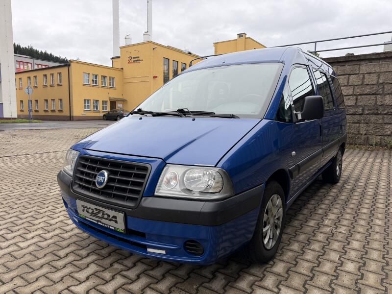 Fiat Scudo