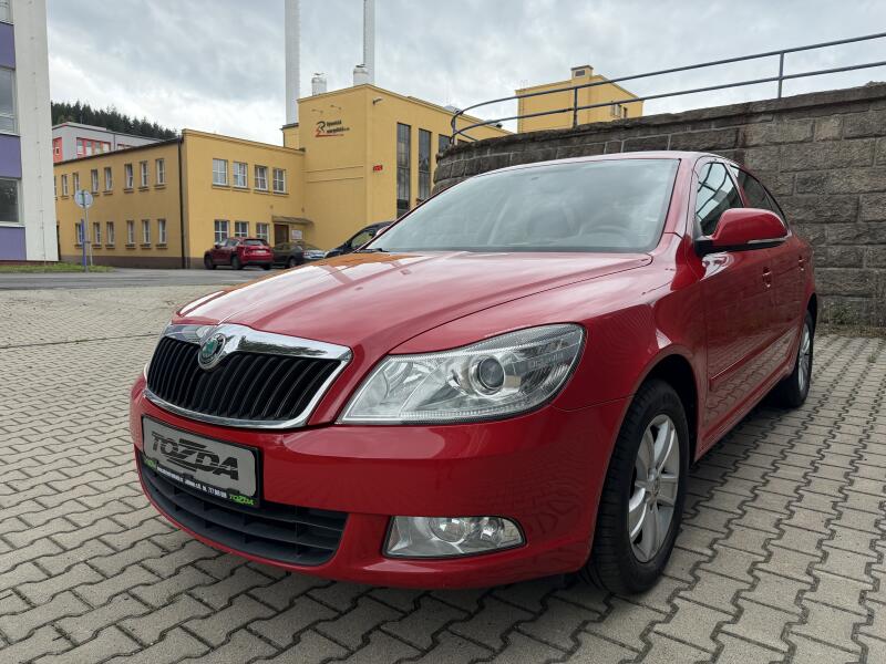 �koda Octavia