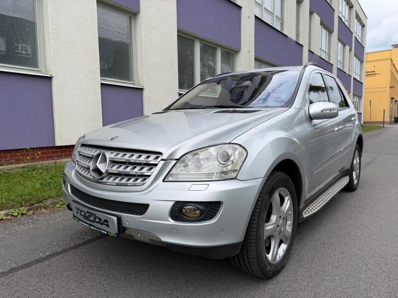Mercedes-Benz Serii M