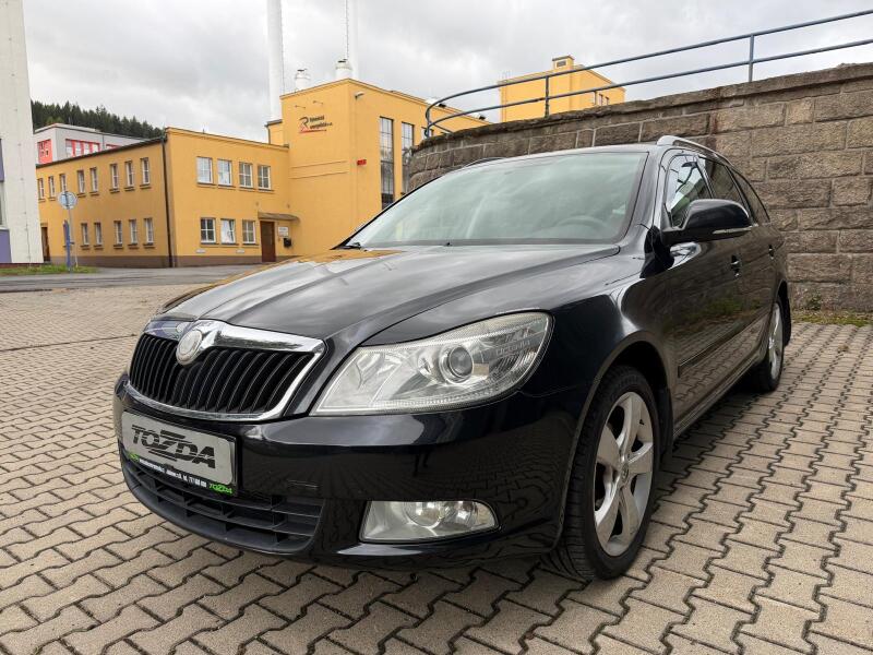 �koda Octavia