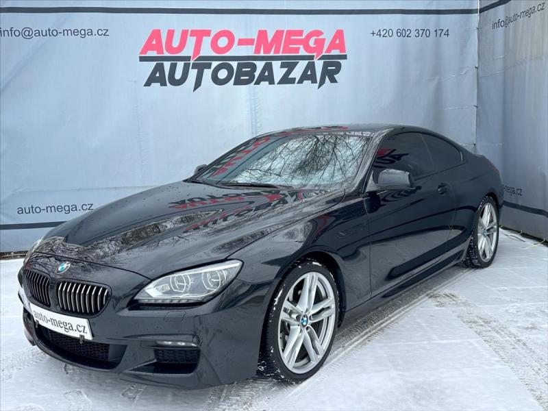 BMW 6er Reihe