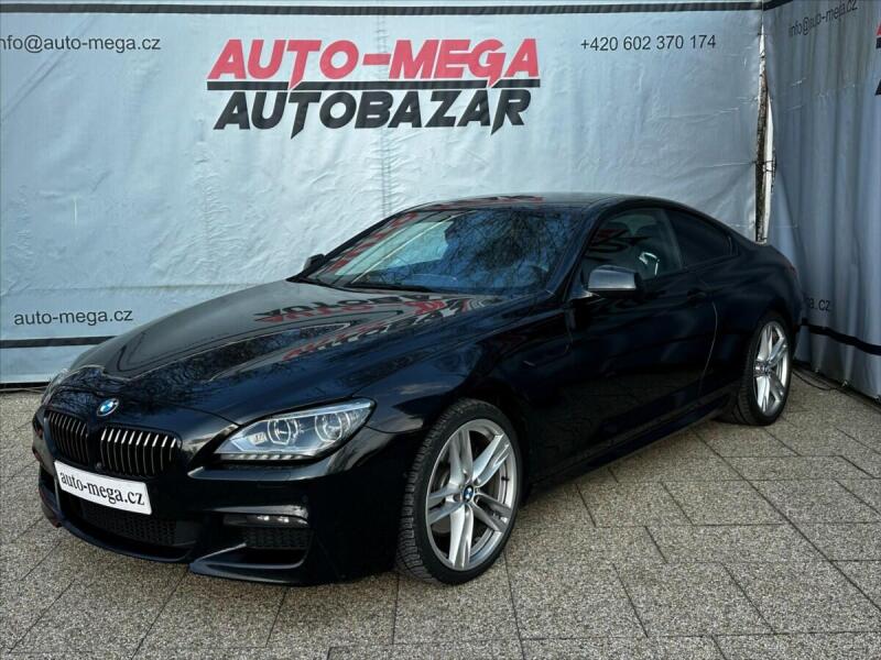 BMW 6er Reihe
