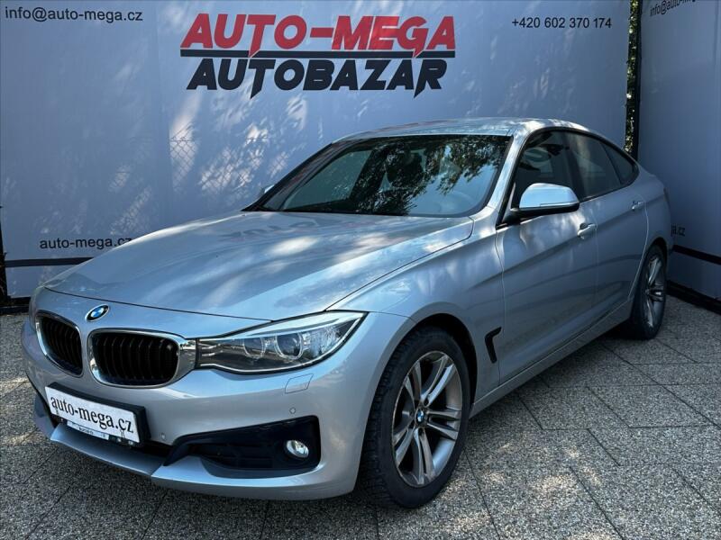 BMW 3er Reihe