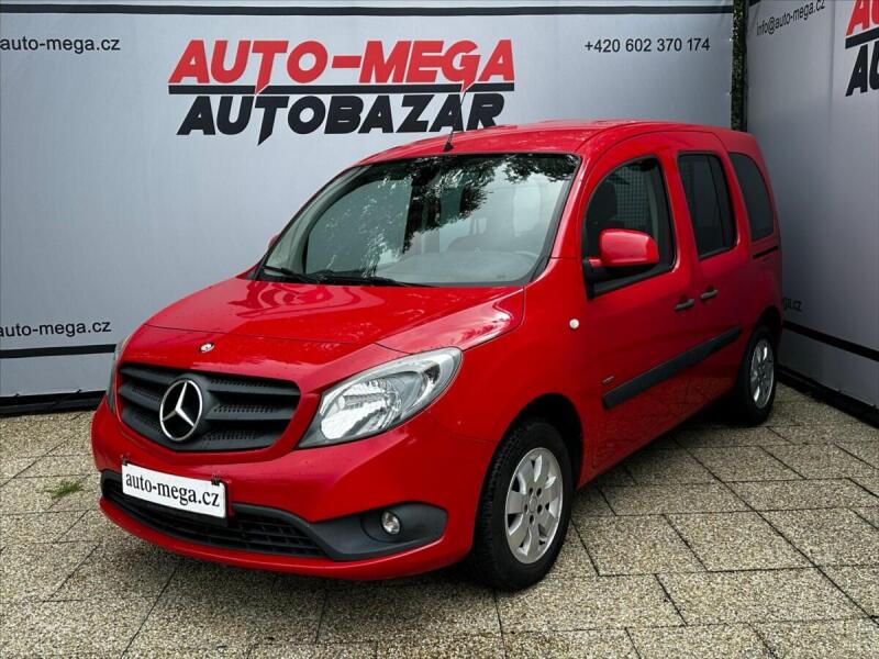 Mercedes-Benz Citan