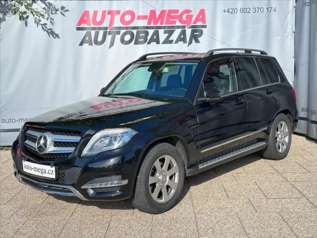 Mercedes-Benz GLK