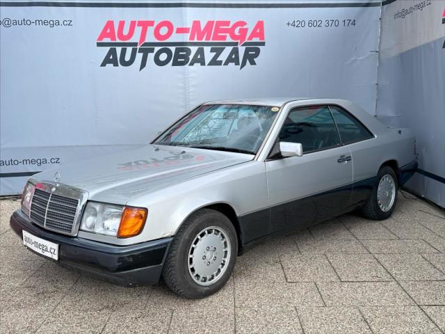 Mercedes-Benz 124