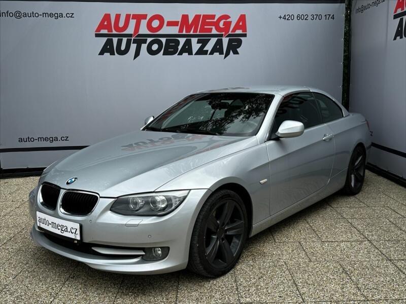 BMW Rad 3