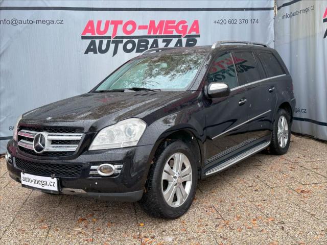 Mercedes-Benz GL