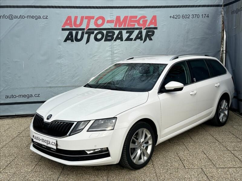 �koda Octavia