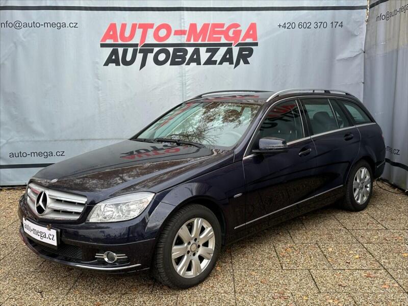 Mercedes-Benz Serii C