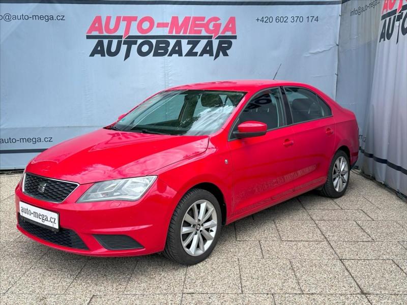 Seat Toledo