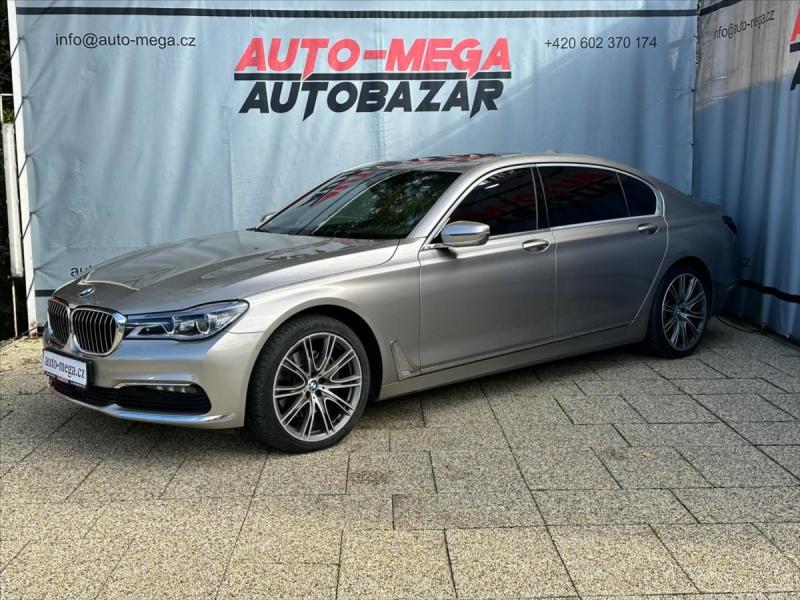 BMW 7er Reihe