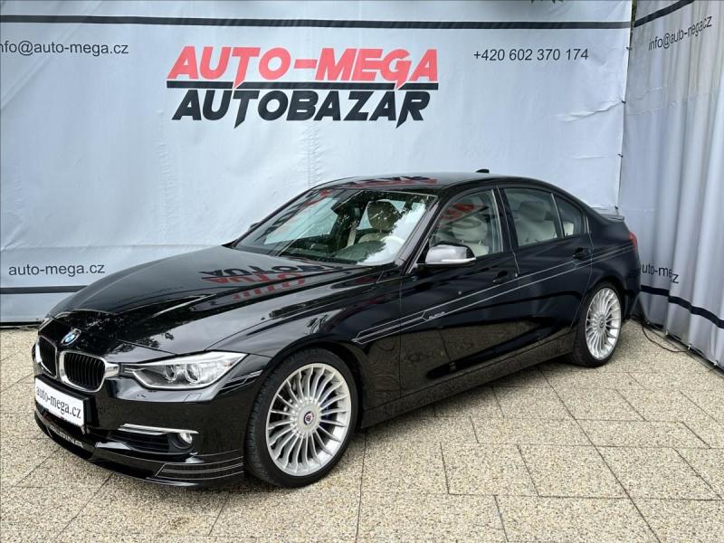 Alpina B3
