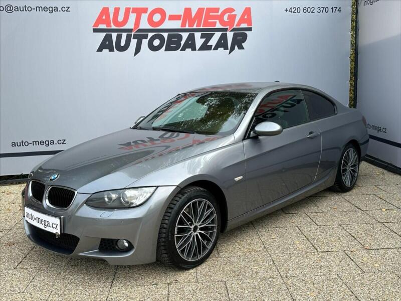 BMW 3er Reihe