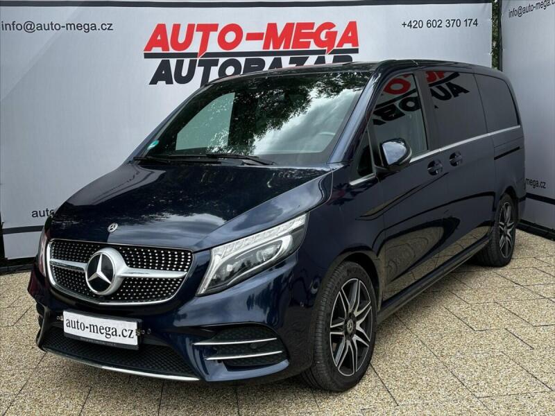 Mercedes-Benz Serii V