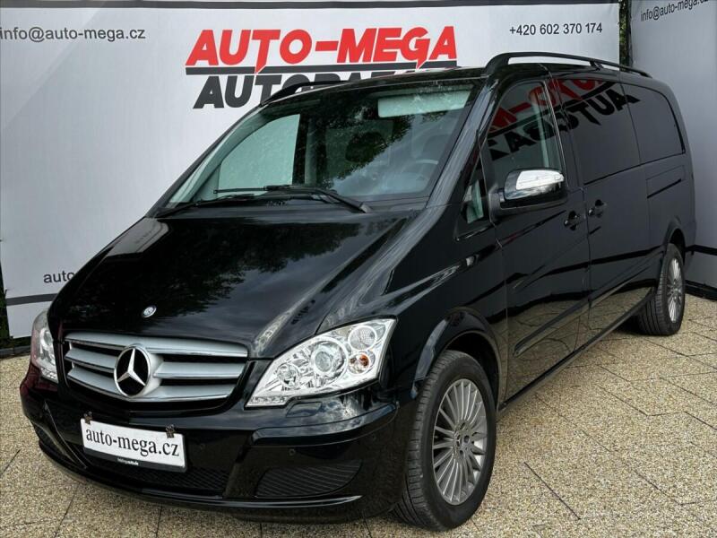Mercedes-Benz Viano