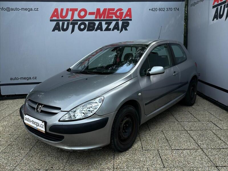 Peugeot 307