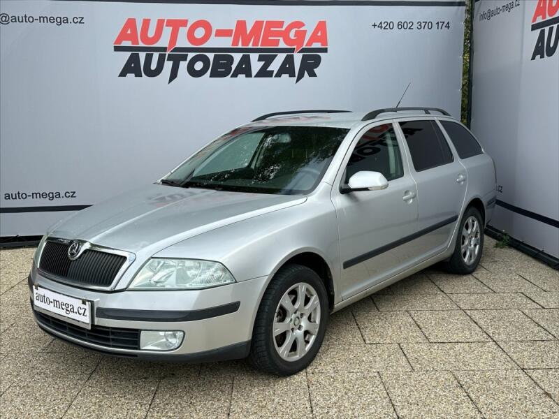�koda Octavia