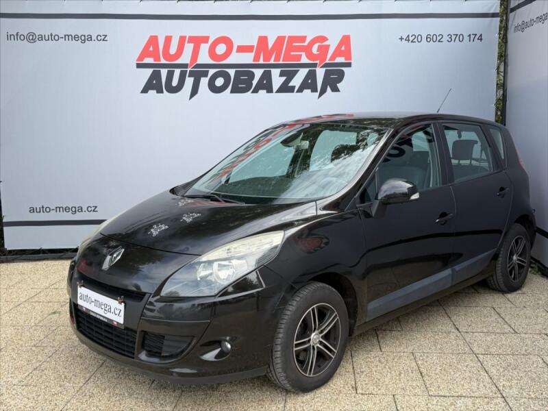 Renault Sc�nic