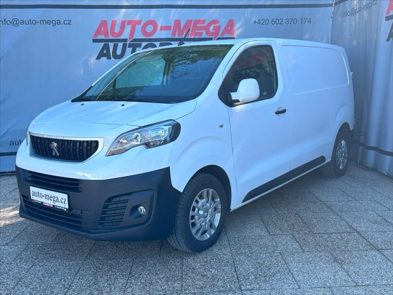 Peugeot Expert