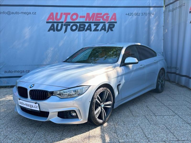 BMW 4er Reihe