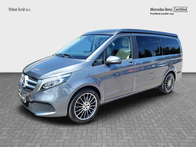 Mercedes-Benz Triedy V