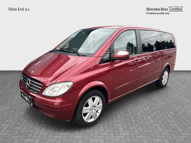 Mercedes-Benz Viano