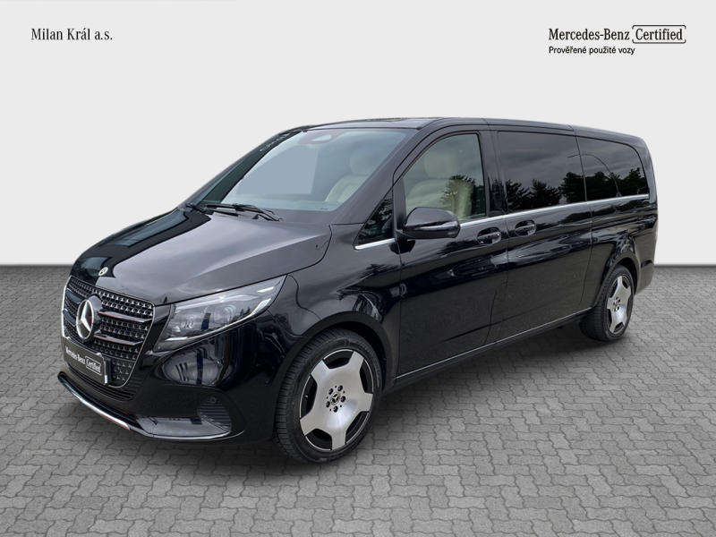 Mercedes-Benz Klasse V