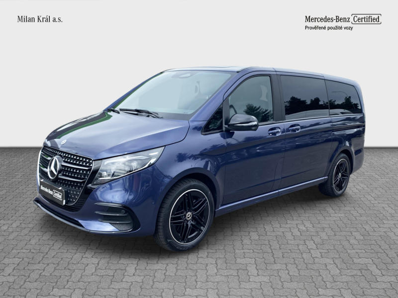 Mercedes-Benz Klasse V