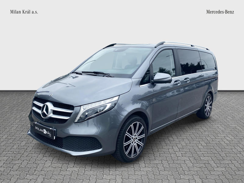 Mercedes-Benz Klasse V