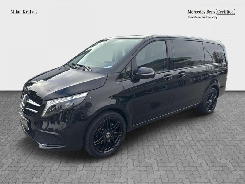 Mercedes-Benz Klasse V