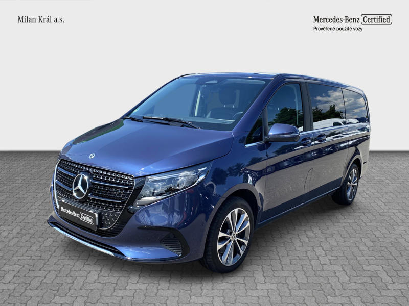 Mercedes-Benz Klasse V