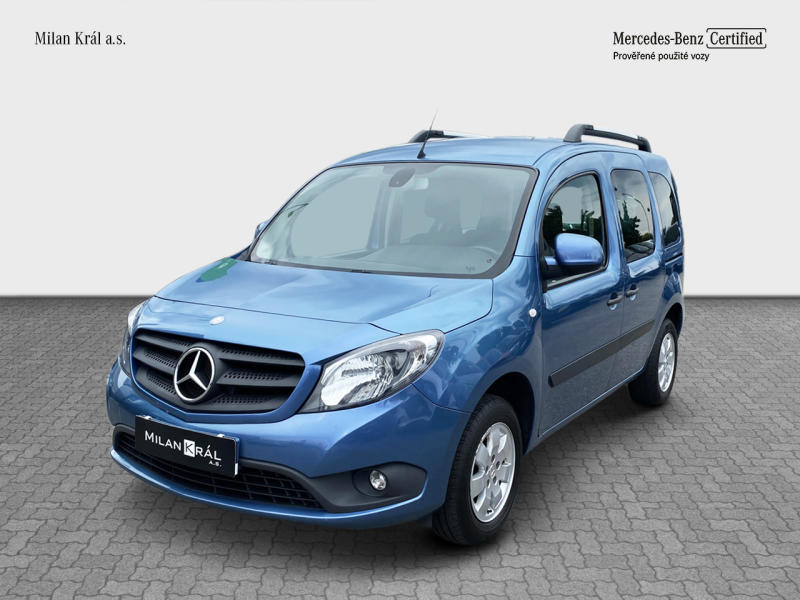 Mercedes-Benz Citan