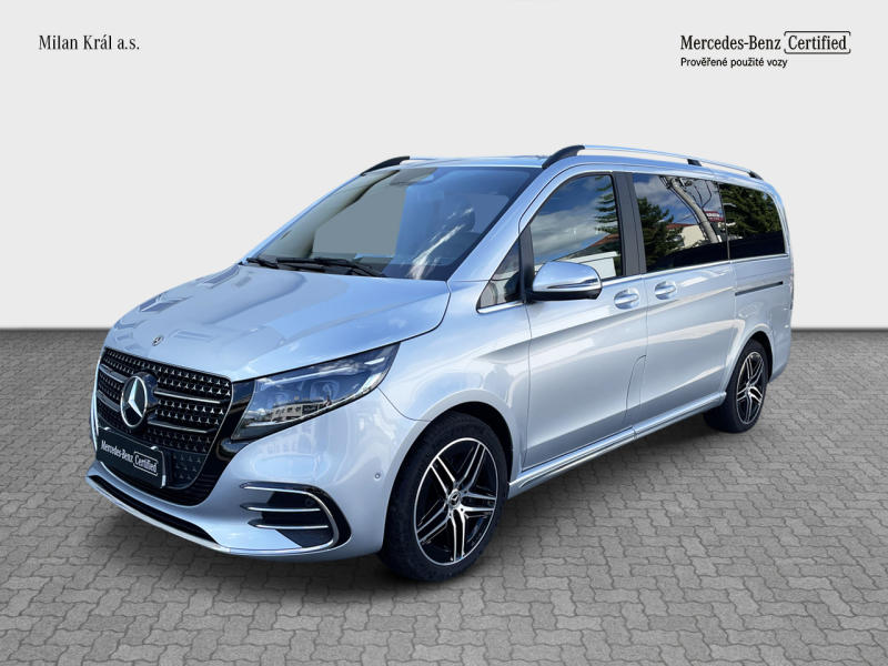 Mercedes-Benz Klasse V