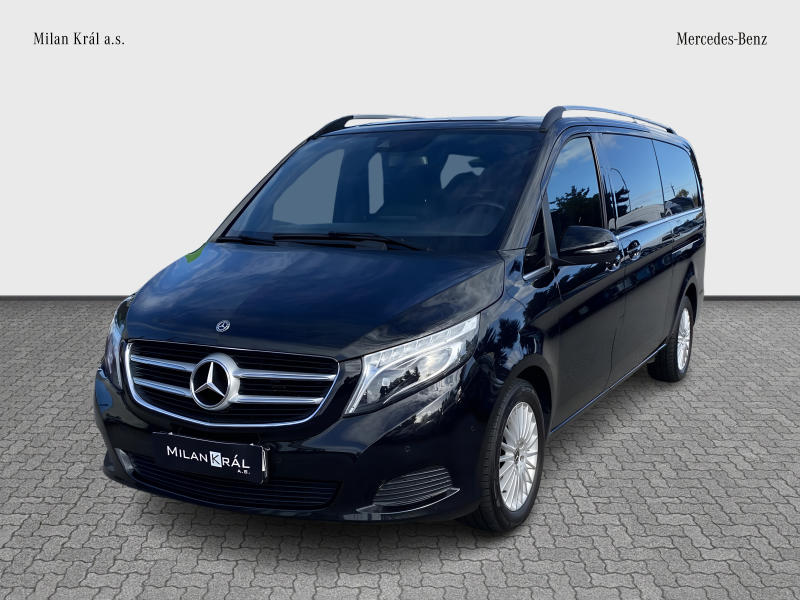 Mercedes-Benz Klasse V