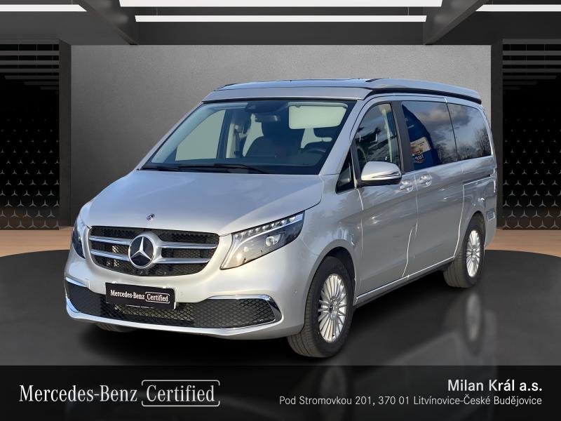 Mercedes-Benz Serii V