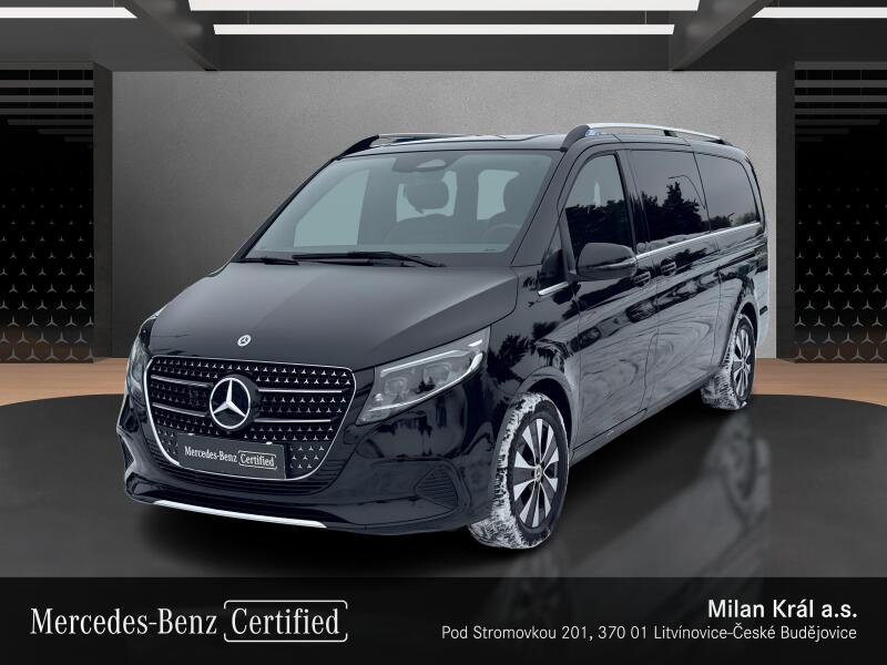 Mercedes-Benz Serii V