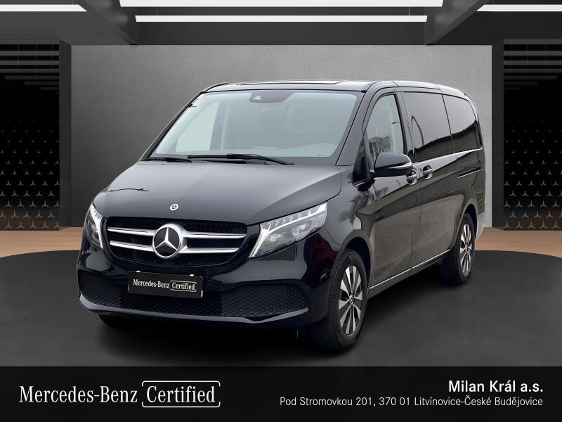 Mercedes-Benz Klasse V